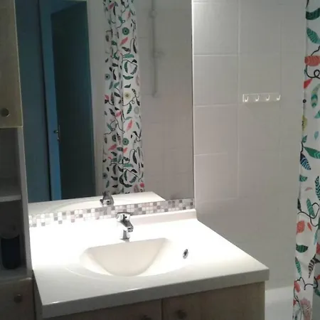 דירה T2 Antigua Avec Piscine Et Tennis *