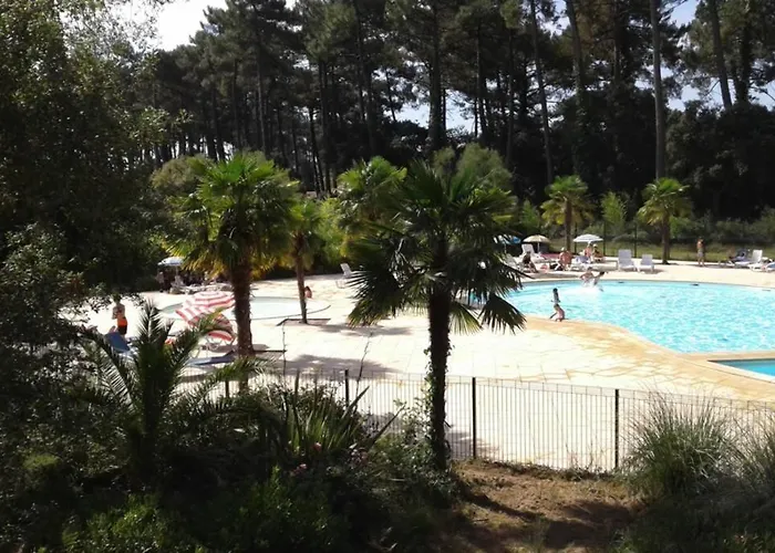 Апартаменты T2 Antigua Avec Piscine Et Tennis