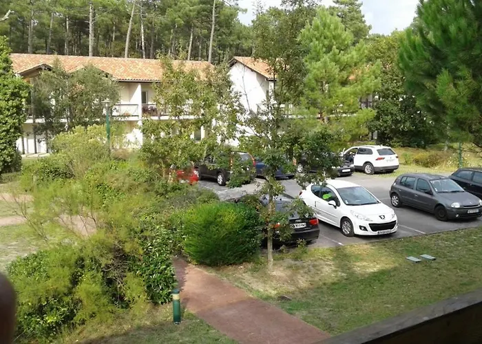 T2 Antigua Avec Piscine Et Tennis Апартаменты