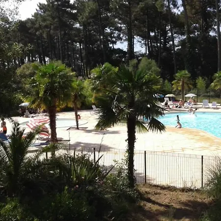 Apartment T2 Antigua Avec Piscine Et Tennis