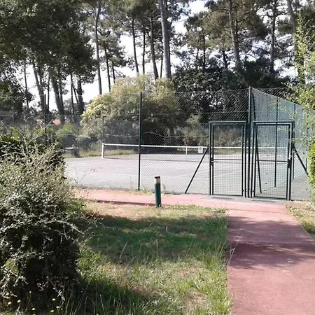 T2 Antigua Avec Piscine Et Tennis Apartment *
