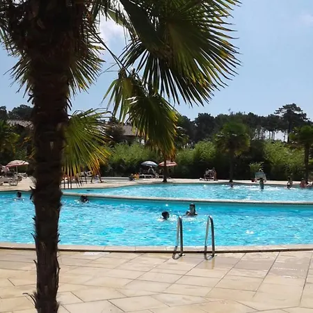 T2 Antigua Avec Piscine Et Tennis Apartment *