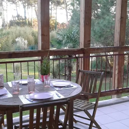 T2 Antigua Avec Piscine Et Tennis Appartamento