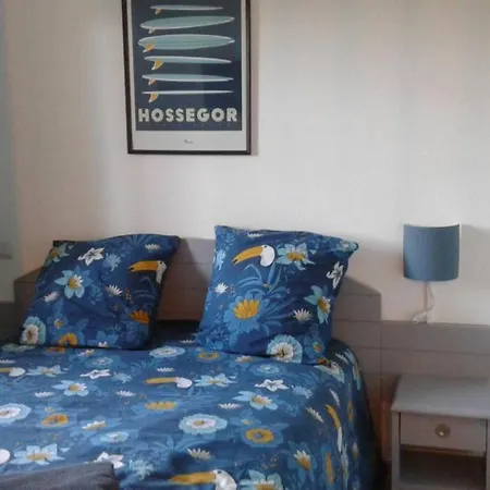 T2 Antigua Avec Piscine Et Tennis Apartment *