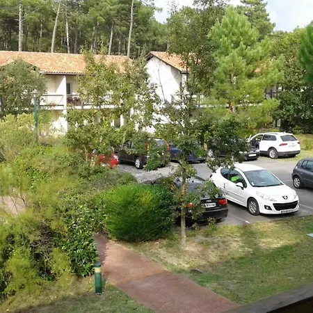 T2 Antigua Avec Piscine Et Tennis Apartment