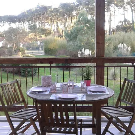 T2 Antigua Avec Piscine Et Tennis Appartamento